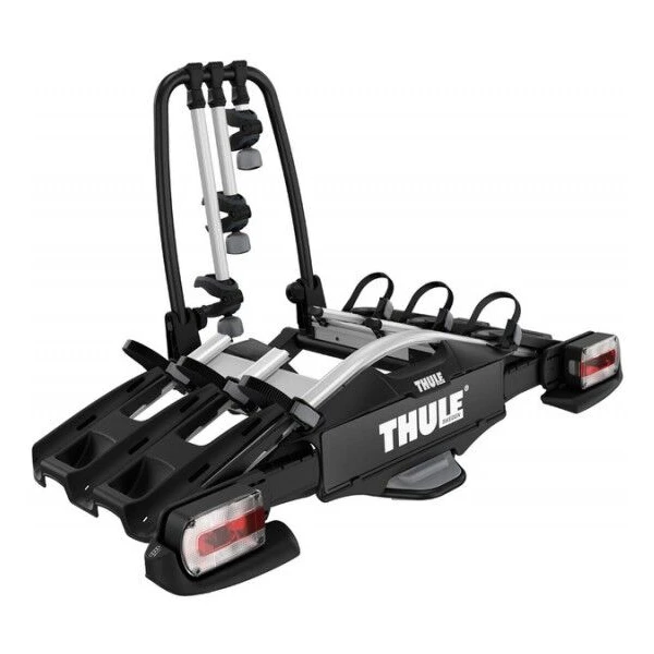 Велокрепление на фаркоп для 3-х велосипедов Thule VeloCompact 927