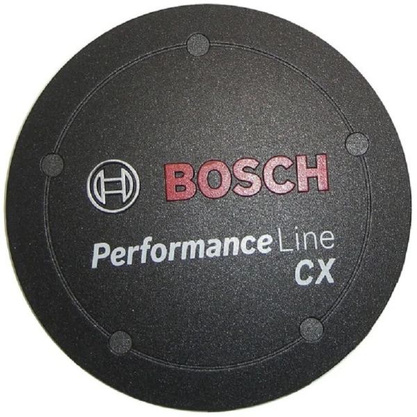 Кришка приводу Bosch Performance line CX