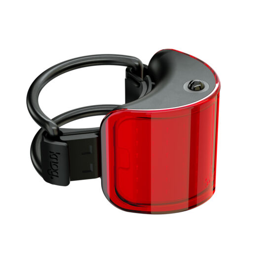 Комплект мигалок передня + задня Knog Lil&apos; Cobber Twinpack 110/50 Lumens
