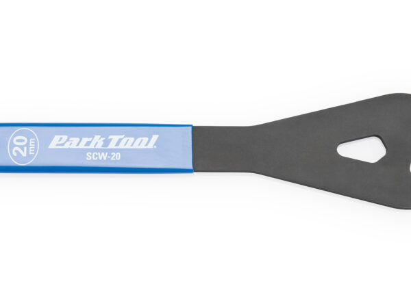 Ключ конусный Park Tool SCW-20 профессиональный, 20mm