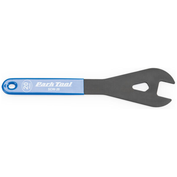 Ключ конусный Park Tool SCW-20 профессиональный, 20mm