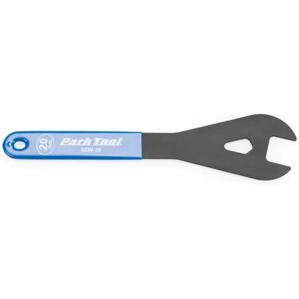 Ключ конусный Park Tool SCW-20 профессиональный, 20mm