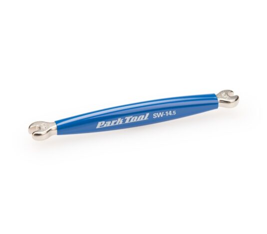 Ключ д/спиць Park Tool SW-14.5 для колісних систем SHIMANO® 4.4mm и 3.75mm
