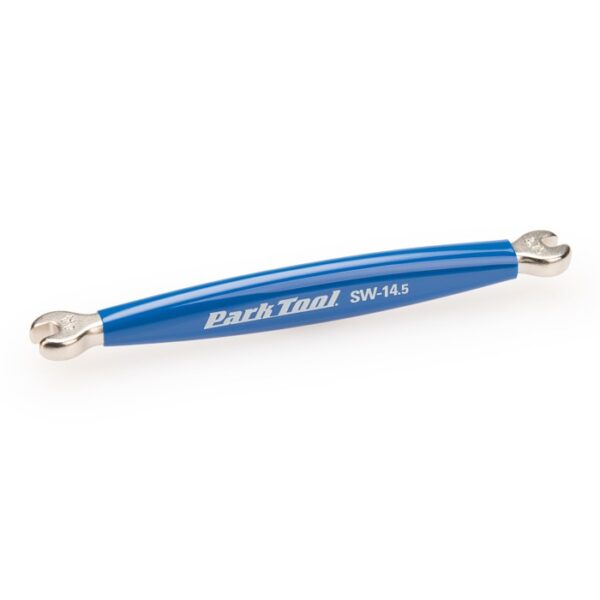 Ключ д/спиць Park Tool SW-14.5 для колісних систем SHIMANO® 4.4mm и 3.75mm