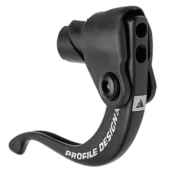 Ручки гальмівні Profile Design 3/One AL Brake Lever чорн.