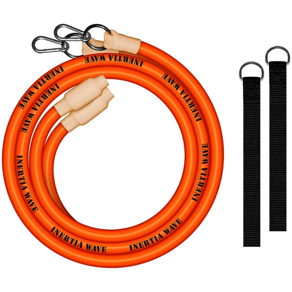 Инерционная резина Inertia Wave Neon Orange