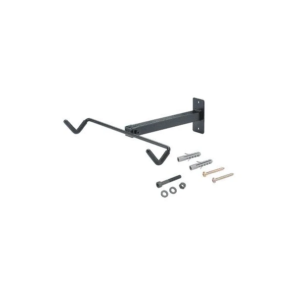 Кріплення для зберігання велосипеда за раму BikeHand YC-30H Black YC-30H