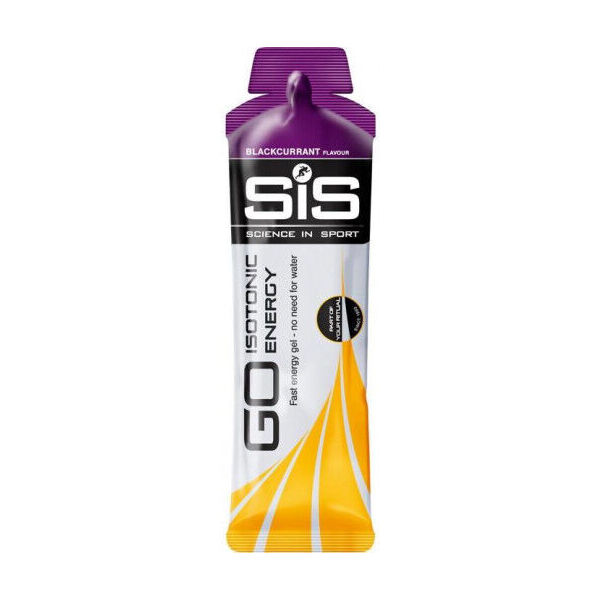 Гель изотонический углеводный SIS Go Isotonic Gel 60мл