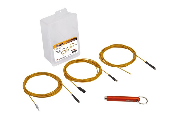 Інструмент Ice Toolz 67R1 для внутрішньої проводки тросів