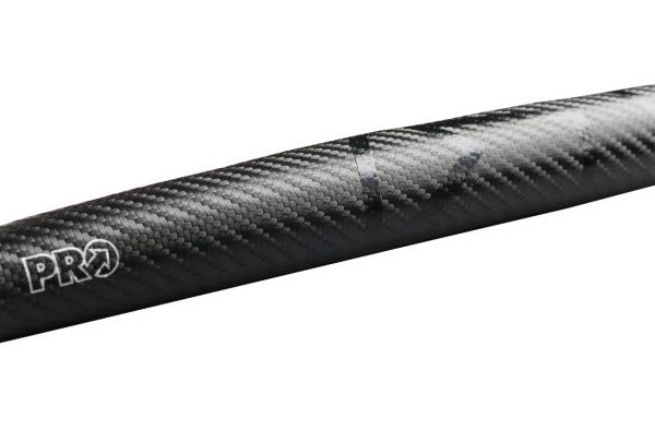 Захист пера PRO carbon PU, черная