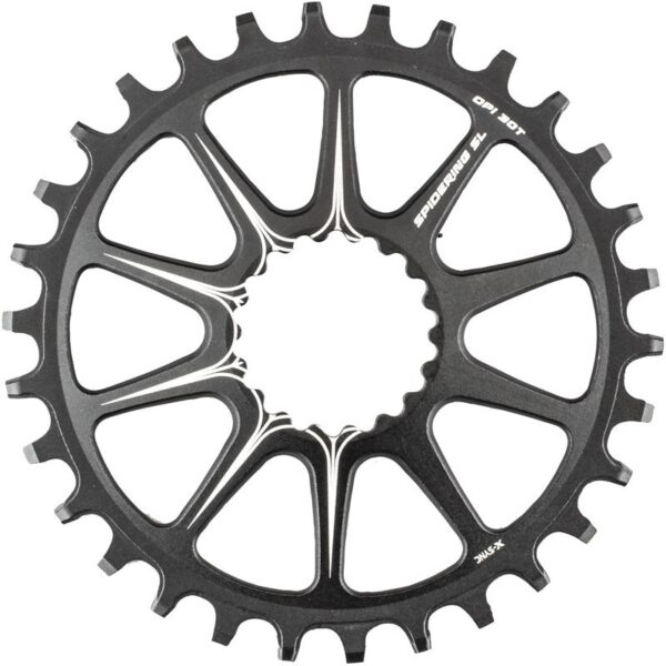 MTB зірка SL 32T (32 зуба) Cannondale X-SYNC Ai (CU4041AI32)