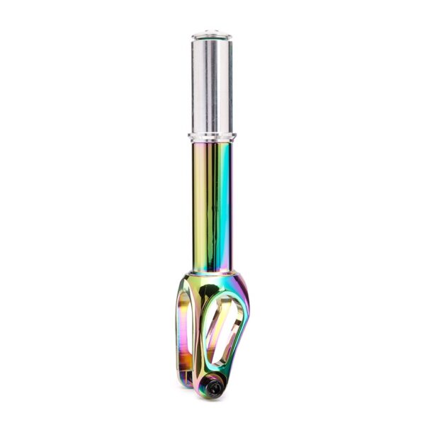 Вилка для трюкового самоката Hipe Fork 01 (HIC) Neo chrome