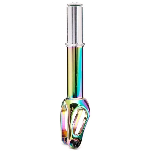 Вилка для трюкового самоката Hipe Fork 01 (HIC) Neo chrome