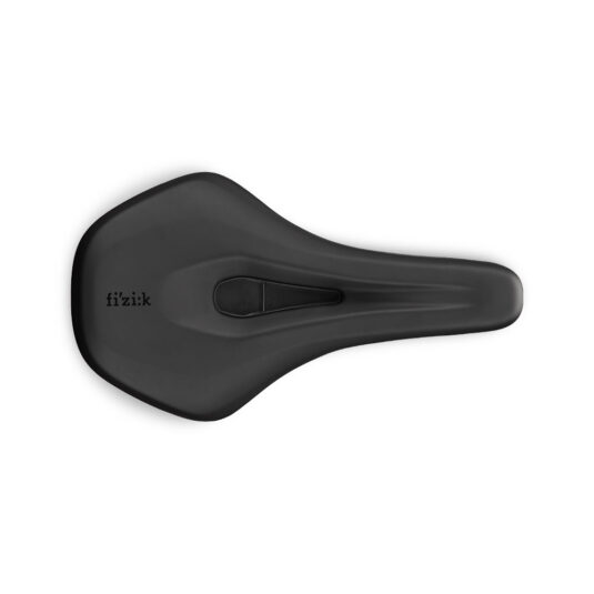 Сідло Fizik Terra Aidon X5 - 160mm, E-MTB, 272гр, black