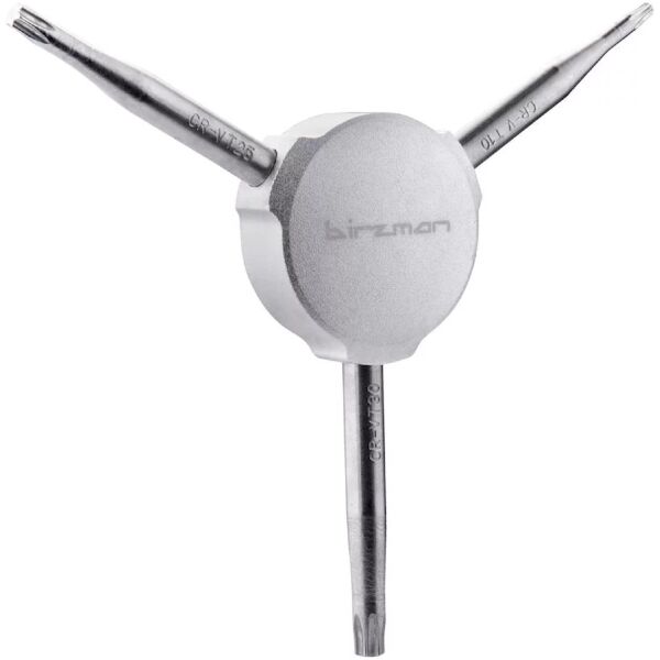 Ключ Birzman Y-Grip T10/T25/T30мм