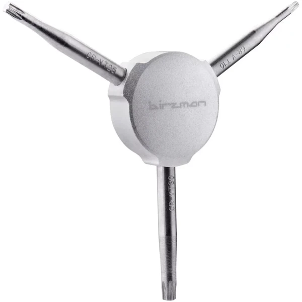 Ключ Birzman Y-Grip T10/T25/T30мм
