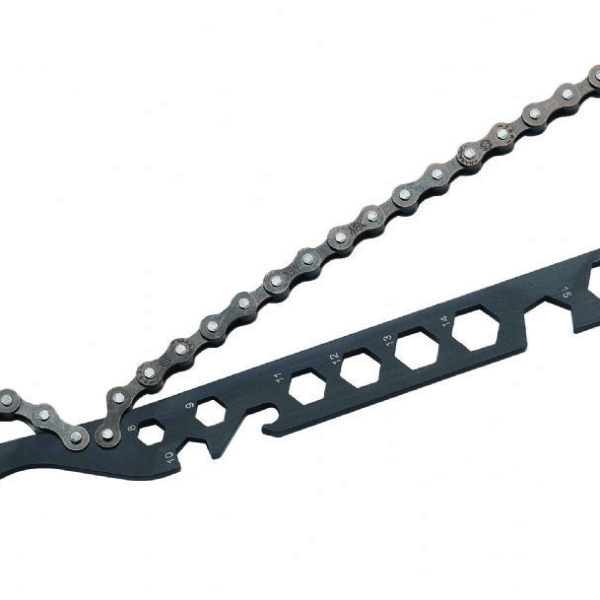 Съемник трещетки BikeHand YC-500A-BMX для BMX  Black YC-500A-BMX