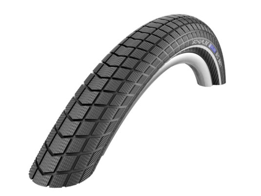 Покрышка 24x2.15 (55-507) Schwalbe BIG BEN PLUS G-Guard  Performance