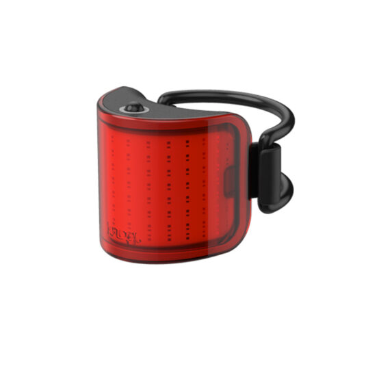 Мигалка задня Knog Lil&apos; Cobber Rear 50 Lumens
