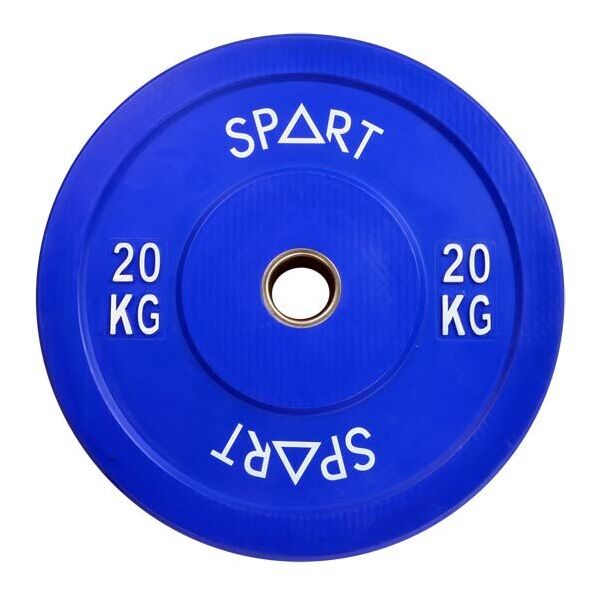 Бамперный диск Spart 20 кг