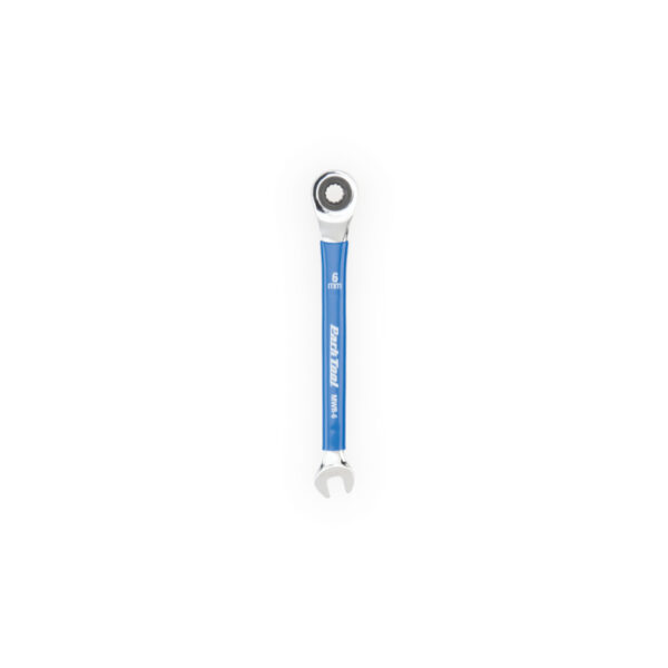 Ключ рожково-накидний Park Tool MWR-6 з трещіткою, 6mm