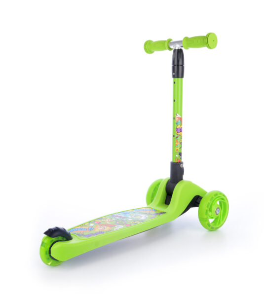 Самокат Tempish SCOOPER/green