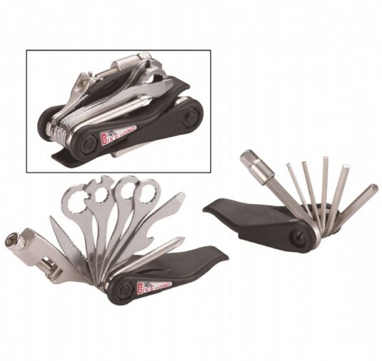 Мультитул BikeHand YC-280KE   YC-280KE