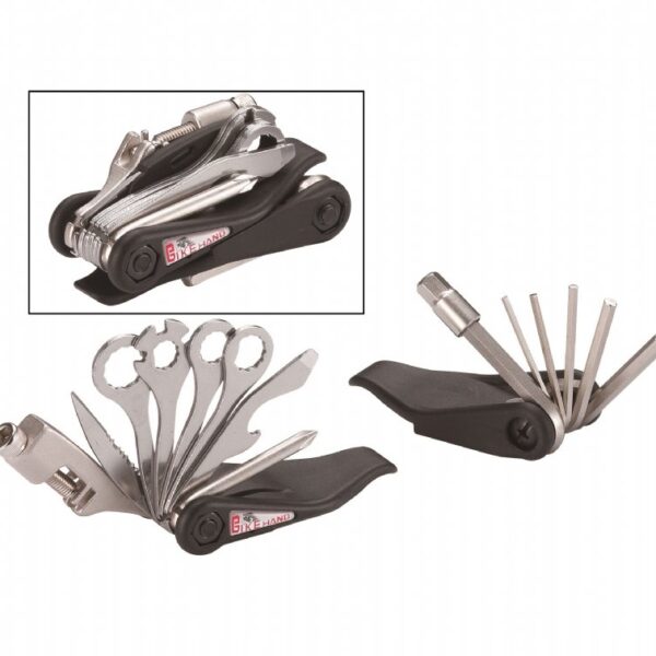 Мультитул BikeHand YC-280KE   YC-280KE