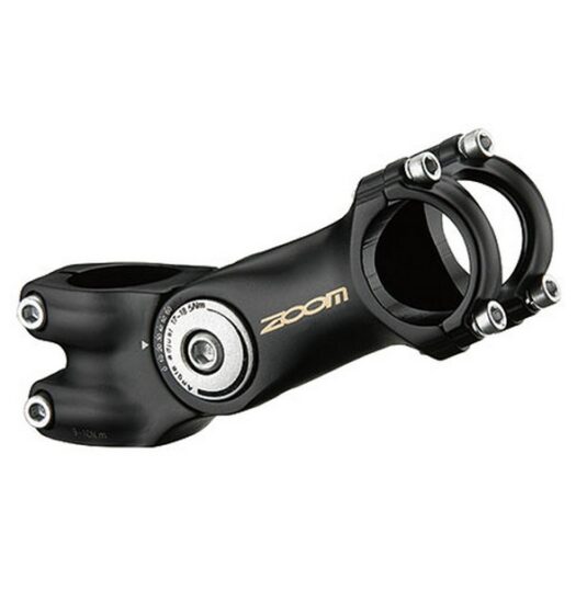 Винос керма  ZOOM TDS-D299N-8FOV 1 1/8" 31,8мм регульований кут 0&apos;…60&apos;, 105мм, чорний