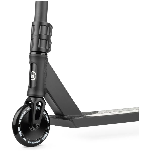 Самокат трюковий Hipe H5 Black