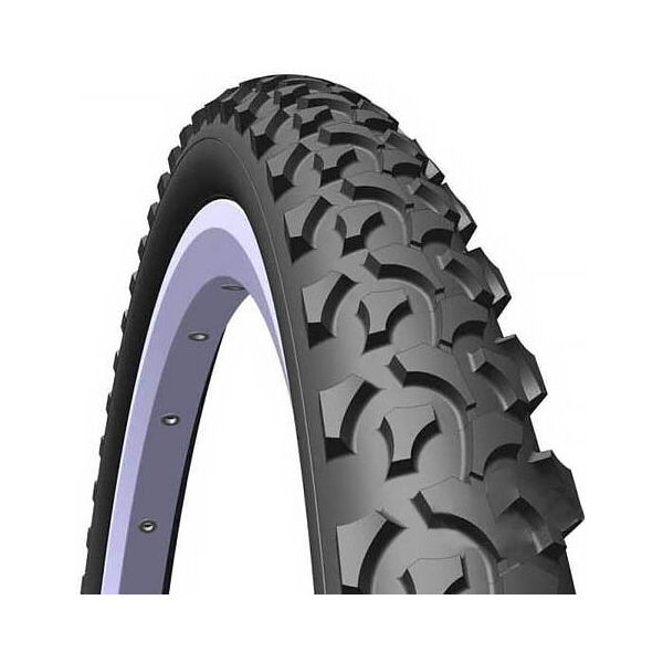 Покрышка 12 1/2x1.75x2 1/4 (47-203) Mitas RAPID V36, Pre Classic черная