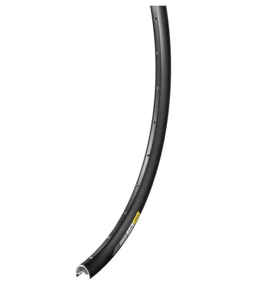 Обід 29 Mavic XC 425 32H UST, не пітонований, під диск. гальмо чорне