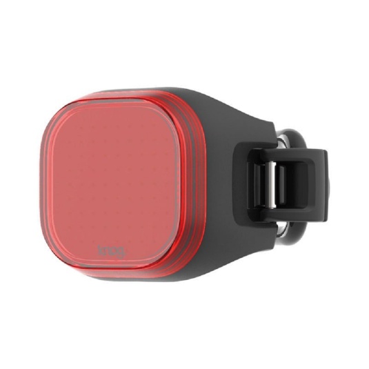 Мигалка задняя Knog Blinder Mini Love Rear 35 Lumens Black