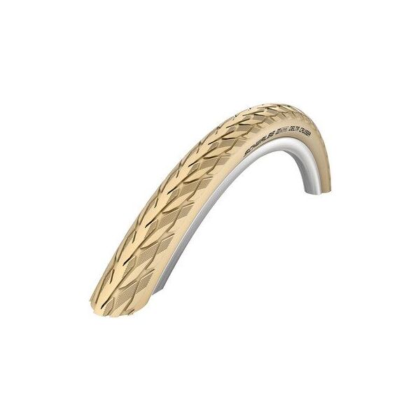 Покришка 28x1.40 (37-622) Schwalbe DELTA CRUISER K-Guard HS431 C/C SBC