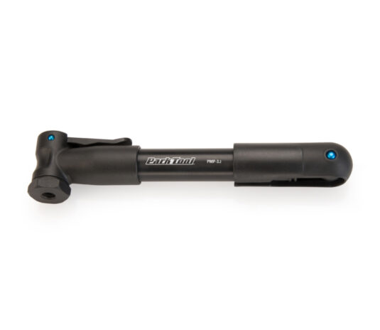 Мінінасос Park Tool PMP-3.2 max 100 psi / 7 bar чорний