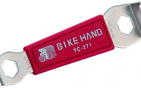 Знімач шатунів BikeHand YC-271 YC-271