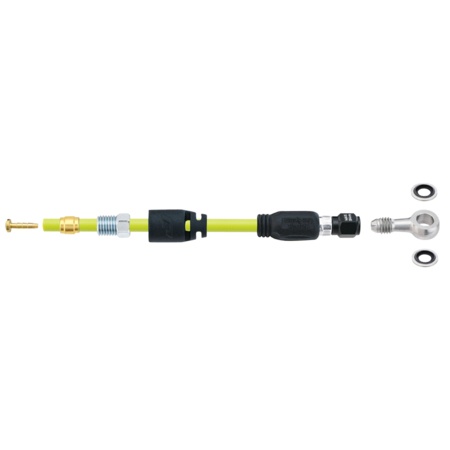 Адаптер JAGWIRE HYFLOW Quick-Fit HFA306 - Shim XTR