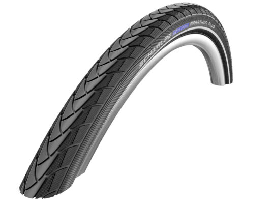 Покрышка 28x1.00 700x25C (25-622) Schwalbe MARATHON PLUS SmartGuard