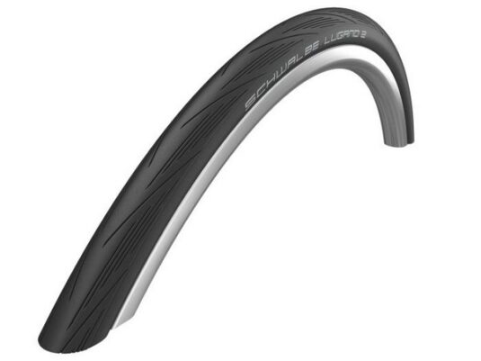 Покришка 28x1.25 700x32C (32-622) Schwalbe LUGANO II K-Guard B / B-SK HS471 SiC 50EPI
