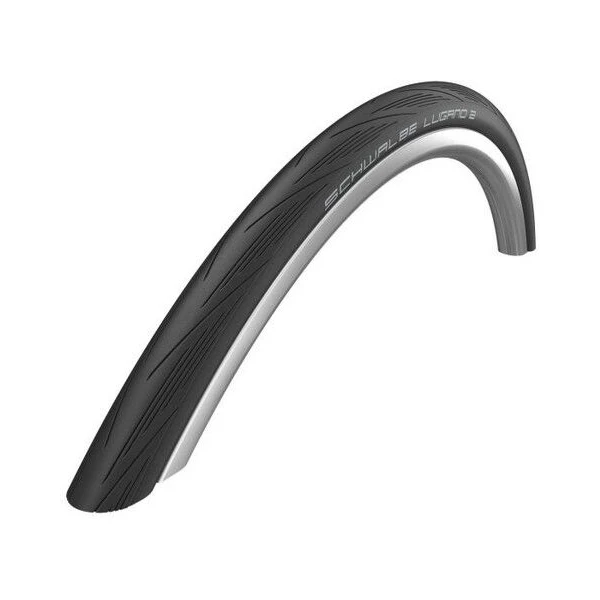 Покришка 28x1.25 700x32C (32-622) Schwalbe LUGANO II K-Guard B / B-SK HS471 SiC 50EPI