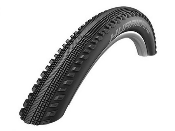 Покришка 27.5x2.25 650B (57-584) Schwalbe HURRICANE Performance B/B-SK HS499 ADDIX 67EPI B