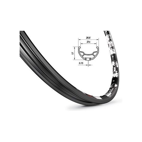 Обід 26" MACH 1 KARMA DISC, АV, 36 отв