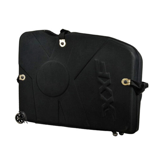 Чохол для велосипеда 26-29" XXF EVA BIKE CASE, жорсткий, чорний
