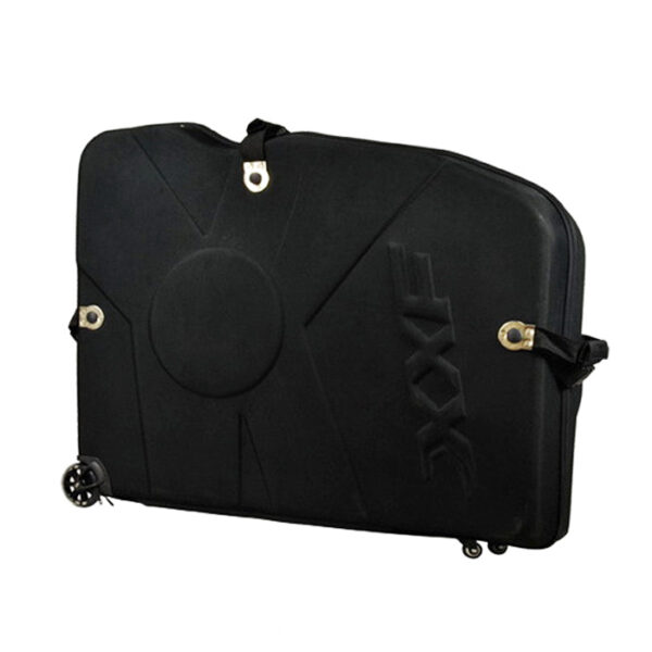 Чохол для велосипеда 26-29" XXF EVA BIKE CASE, жорсткий, чорний