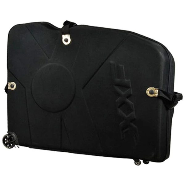 Чохол для велосипеда 26-29" XXF EVA BIKE CASE, жорсткий, чорний