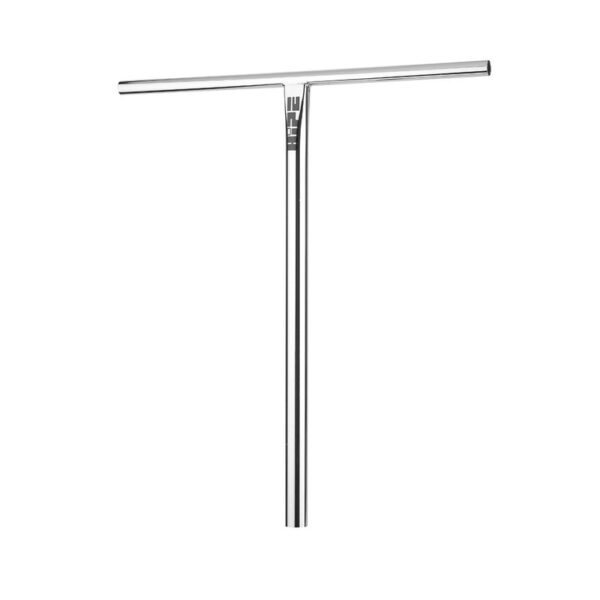 Руль для трюкового самоката Hipe T-bar 01 HIC/SCS oversize Chrome