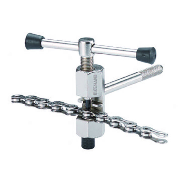 Выжимка цепи BikeHand YC-329