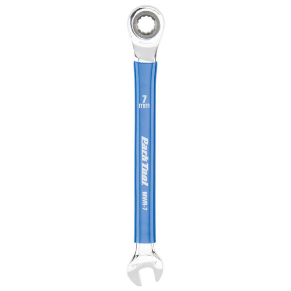 Ключ рожково-накидний Park Tool MWR-7 з тріскачкою, 7mm