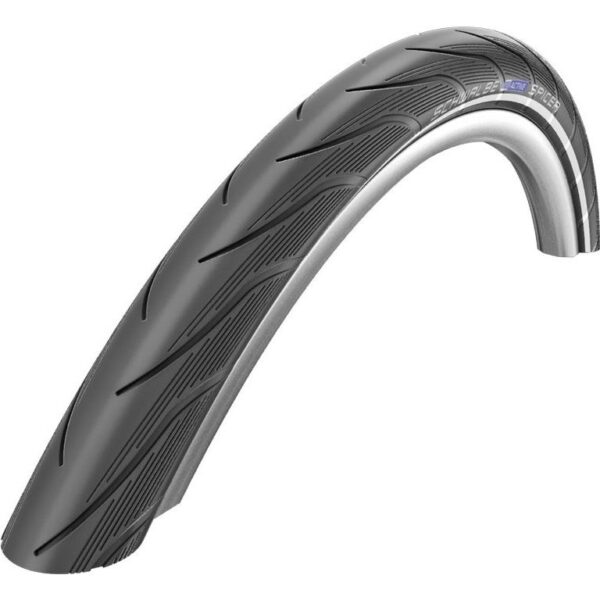 Покрышка 26x1.50 (40-559) Schwalbe SPICER PLUS PunctureGuard, TwinSkin, B/B+RT HS442 SBC 50EPI