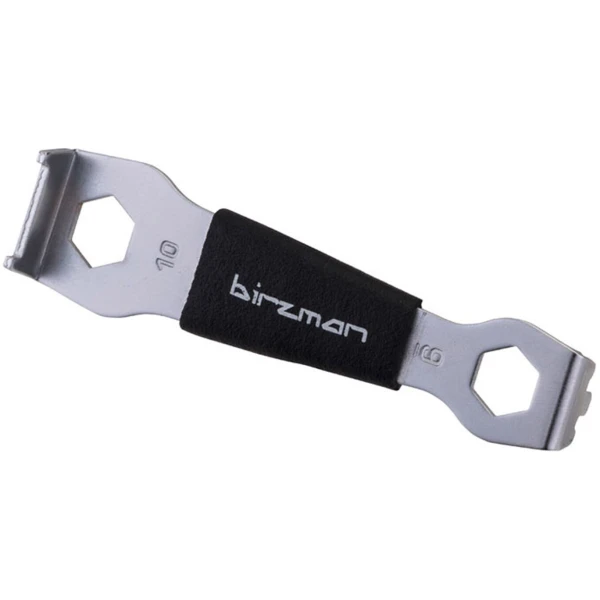 Ключ накидний Birzman Chainring Nut Wrench